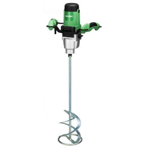 HiKOKI UM12VST2UAZ Mixer 1200W, Doe-het-zelf en Verbouw, Gereedschap | Handgereedschap, Ophalen of Verzenden