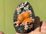 Veel Edelstenen en mineralen bij Ries Mineralen, Verzamelen, Mineralen en Fossielen, Ophalen of Verzenden, Mineraal