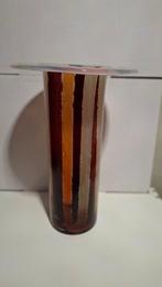 Kosta Boda - Kjell Engman - Vaas - Serica vaas - Glas -