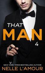 THAT MAN 4 (The Wedding Story-Part 1), LAmour, Nelle, Nelle L'amour, Zo goed als nieuw, Verzenden