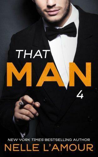 THAT MAN 4 (The Wedding Story-Part 1), LAmour, Nelle, Boeken, Overige Boeken, Zo goed als nieuw, Verzenden