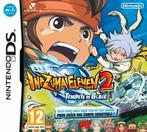 DS Inazuma Eleven 2: Blizzard, Spelcomputers en Games, Games | Nintendo DS, Verzenden, Zo goed als nieuw