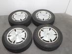 Velgen set Honda Civic O91473, Auto-onderdelen, Ophalen of Verzenden, Nieuw