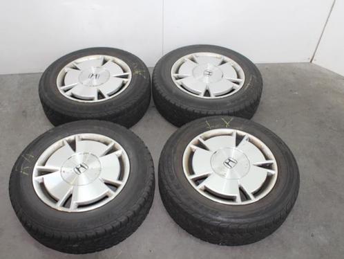 Velgen set Honda Civic O91473, Auto-onderdelen, Ophanging en Onderstel, Ophalen of Verzenden