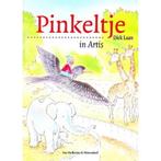 Pinkeltje in Artis / Pinkeltje / 4 9789026988134 Dick Laan, Boeken, Verzenden, Gelezen, Dick Laan