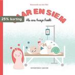 Saar en Siem - Als ons huisje breekt 9789491536656, Verzenden, Zo goed als nieuw, Savannah van der Wal