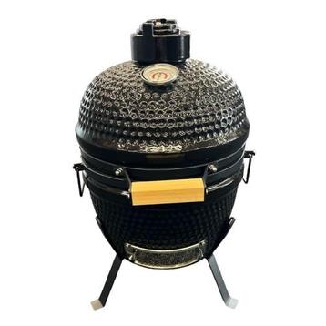 Kamado 13 Inch Van € 299,- Voor €129,- beschikbaar voor biedingen