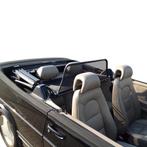 Saab 900 Classic (1986-1993) Cabrio windscherm Zwart, Ophalen of Verzenden