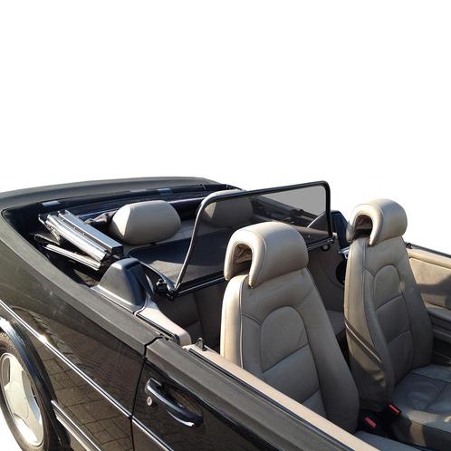 Saab 900 Classic (1986-1993) Cabrio windscherm Zwart, Auto diversen, Overige Auto diversen, Ophalen of Verzenden