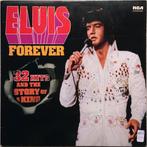 Elvis Presley - Elvis Forever, Ophalen of Verzenden, Gebruikt