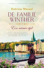 9789046832769 De familie Winther 1 - Een nieuwe tijd, Verzenden, Zo goed als nieuw, Katrine Wessel