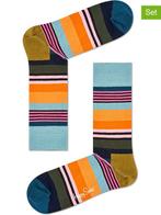 SALE -70%! Heren Sokken van o.a. Happy Socks, Craft en meer!, Kleding | Heren, Sokken en Kousen, Verzenden, Nieuw