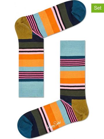 SALE -70%! Heren Sokken van o.a. Happy Socks, Craft en meer! beschikbaar voor biedingen