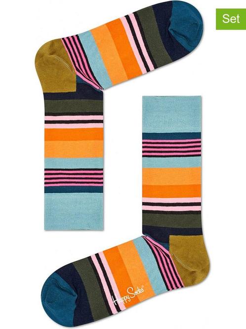 SALE -70%! Heren Sokken van o.a. Happy Socks, Craft en meer!, Kleding | Heren, Sokken en Kousen, Nieuw, Verzenden