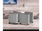 Sony BRAVIA Theatre Quad 4.0.4 draadloos speakersysteem, Audio, Tv en Foto, Luidsprekers, Verzenden, Nieuw