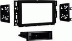 2-DIN Paneel GMC/Suzuki/Chevrolet/Hummer-, Verzenden, Nieuw