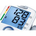 Beurer BC44 Polsbloeddrukmeter &ndash; Compact en, Ophalen of Verzenden, Nieuw