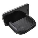 ProPlus Anti-slipmat - Compact - Siliconen - Zwart - 10 x..., Auto diversen, Ophalen of Verzenden, Nieuw