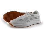 La Strada Sneakers in maat 40 Wit, Verzenden, Wit, Sneakers of Gympen, La Strada