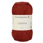 Schachenmayr Catania 50g- 388, Hobby en Vrije tijd, Breien en Haken, Ophalen of Verzenden, Nieuw, Breien of Haken, Wol of Garen