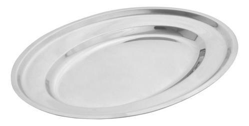 GGM Gastro | Dienblad - Ø 45 cm | STEA45 | STEA45, Zakelijke goederen, Horeca | Overige, Verzenden