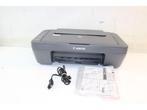 Canon PIXMA MG2551S - All-in-One Inkjetprinter - Printen, Computers en Software, Printers, Verzenden, Zo goed als nieuw