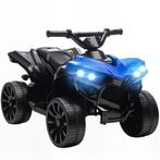 Kinder Quad Elektrisch 6V Kinderquad Met Vooruit-, Achteruit, Verzenden, Nieuw