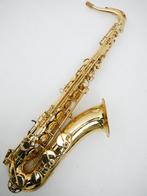 Tenorsaxofoon Yamaha YTS-82Z Custom Als nieuw, Ophalen of Verzenden, Gebruikt