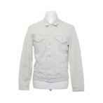 Levi Strauss & Co - Jacket - Size: M - Off-white