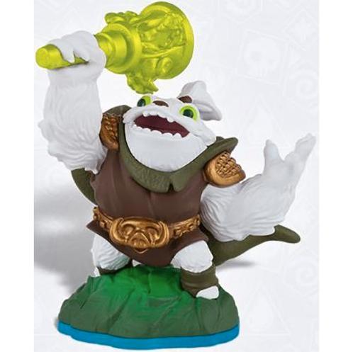 Skylanders SWAP Force - Leven-Zoo Lou (Diversen) NIEUW, Verzamelen, Beelden en Beeldjes, Nieuw, Ophalen of Verzenden