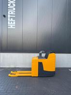 Jungheinrich ERE 225 Elektrische Palletwagen, Doe-het-zelf en Verbouw, Ophalen of Verzenden, Nieuw