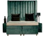 Boxspring Chateau, Huis en Inrichting, Nieuw