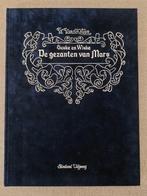 Suske en Wiske - De gezanten van Mars - Blauwe reeks -, Nieuw