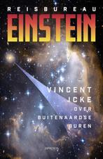 Reisbureau Einstein 9789044633498 Vincent Icke, Boeken, Verzenden, Gelezen, Vincent Icke