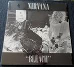 Nirvana - Bleach (EU reissue logo only labels) - Vinylplaat, Nieuw in verpakking