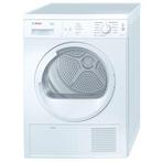 Bosch Wte86171nl Condensdroger 7kg, Witgoed en Apparatuur, Wasdrogers, Ophalen of Verzenden, Zo goed als nieuw, Voorlader, 85 tot 90 cm