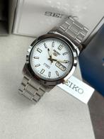 Seiko - Seiko 5 Automatic Day-Date - Zonder minimumprijs -, Nieuw