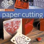 Craft workshop: Paper cutting by Stewart Walton (Paperback), Verzenden, Gelezen, Stuart Walton, Sally Walton