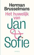 Het huwelijk van Jan & Sofie 9789044653700, Boeken, Verzenden, Zo goed als nieuw, Herman Brusselmans
