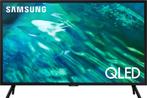 Samsung QE32Q50A (2021) - 32 inch FullHD QLED SmartTV, Audio, Tv en Foto, Televisies, Samsung, Smart TV, OLED, 4k (UHD)