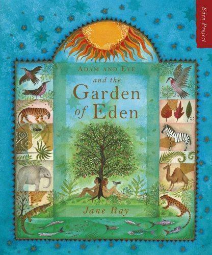Adam And Eve And The Garden Of Eden (Eden Project), Ray,, Boeken, Esoterie en Spiritualiteit, Gelezen, Verzenden