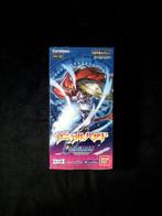 Bandai - 1 Booster box - Digimon - EX-02 Theme Booster, Nieuw