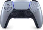 Sony DualSense Wireless Controller Sterling Silver, Spelcomputers en Games, Spelcomputers | Sony PlayStation 5, Verzenden, Nieuw