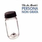 cd digi - Vic Du Montes Persona Non Grata - Vic Du Monte..., Zo goed als nieuw, Verzenden