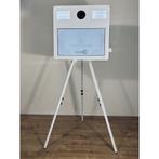 All-in-one Photobooth | Te koop met 1 jaar garantie, support, Ophalen of Verzenden, Nieuw