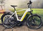 PRACHTIGE Victoria 12.6 Elektrische fiets met CX Middenmotor, Overige merken, Ophalen of Verzenden, Zo goed als nieuw, 50 km per accu of meer