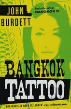 Bangkok tattoo 9789044316636 J. Burdett, Verzenden, Gelezen, J. Burdett