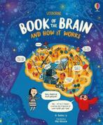 9781474950589 Usborne Book Of The Brain  How It Works, Boeken, Nieuw, Bettina Ip, Verzenden