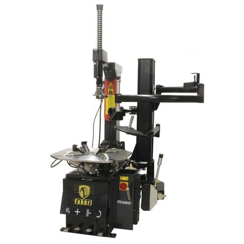Bandendemonteermachine 400V dubbele snelheid dubbele kolom, Doe-het-zelf en Verbouw, Gereedschap | Lasapparaten, Verzenden
