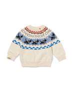 HEMA Takkie babytrui ecru, Verzenden, Nieuw